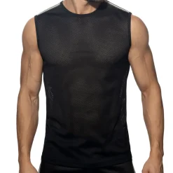 Addicted Débardeurs-Débardeur Nexus Noir