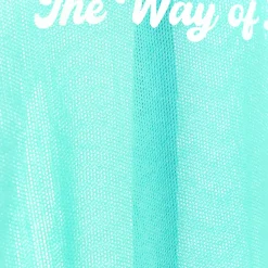 Modus Vivendi Débardeurs-Débardeur Retro Menthe