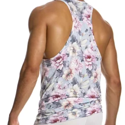 Modus Vivendi Débardeurs-Débardeur Romance