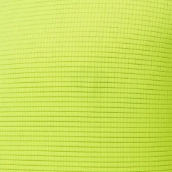 Addicted Débardeurs-Débardeur Veloz Dry Jaune Fluo