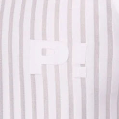 Pump! Débardeurs-Débardeur Whisper Blanc