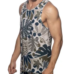 Addicted Débardeurs-Débardeur Willow