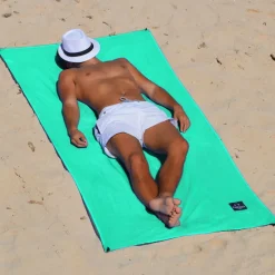 ÔBABA Serviettes De Plage|Plage-Drap de Plage Solo Moorea