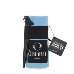 ÔBABA Serviettes De Plage|Plage-Drap de Plage Solo St Martin