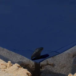 ÔBABA Serviettes De Plage|Plage-Drap de Plage XXL Edition Limitée St James