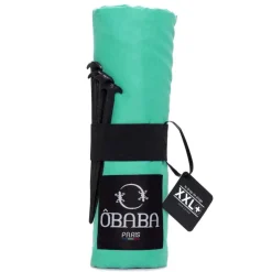 ÔBABA Serviettes De Plage|Plage-Drap de plage XXL+ Moorea