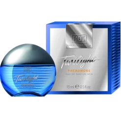 HOT Sexualité / Bien-Être|Parfums-Eau de Parfum Pheromone Twilight - 15 ml
