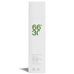 66°30 Soins Du Visage-Gel Visage Hydratant Ultra-Frais - Cycle Jour - 75 ml
