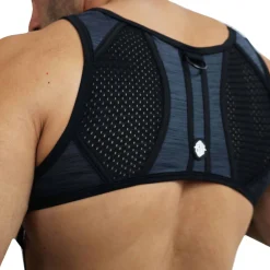 Breedwell Harnais-Harnais Cockpit Noir