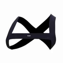 CUT4MEN Harnais-Harnais Hero Noir