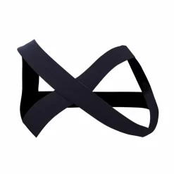 CUT4MEN Harnais-Harnais Hero Noir