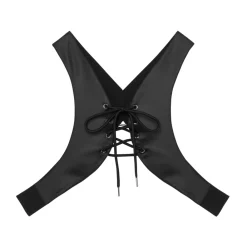 WOH Harnais-Harnais Night Universe Noir