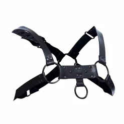CUT4MEN Harnais-Harnais Party Noir
