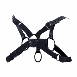 CUT4MEN Harnais-Harnais Party Noir