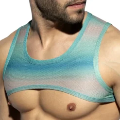 ES Collection Harnais-Harnais Sirène