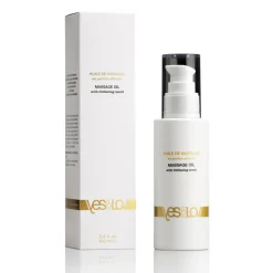 YESforLOV Sexualité / Bien-Être-Huile de Massage - Parfum Affolant - 100 ml