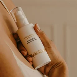 YESforLOV Sexualité / Bien-Être-Huile de Massage - Parfum Enivrant - 100 ml
