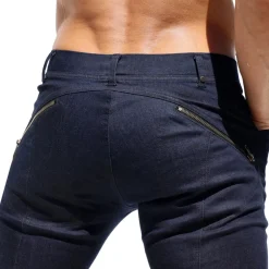 Rufskin Jeans-Jeans Morris Indigo