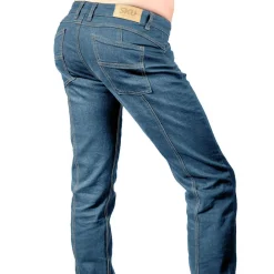 SKU Jeans Fesses Rondes|Fesses Rondes-Jeans Original Super Push-Up Bleu Indigo