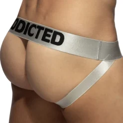 Addicted Jockstraps-Jock Strap AD Print