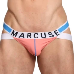 Marcuse Jockstraps|Sous-Vêtements Sport-Jock Strap Beckett Melon