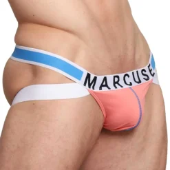 Marcuse Jockstraps|Sous-Vêtements Sport-Jock Strap Beckett Melon