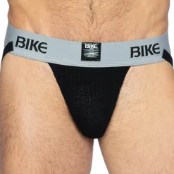 Bike Jockstraps-Jock Strap Classic Noir