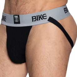 Bike Jockstraps-Jock Strap Classic Noir
