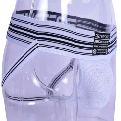 Breedwell Jockstraps-Jock Strap Cumdump Blanc