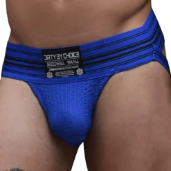 Breedwell Jockstraps-Jock Strap Cumdump Bleu