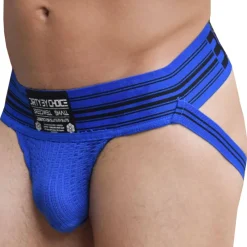 Breedwell Jockstraps-Jock Strap Cumdump Bleu