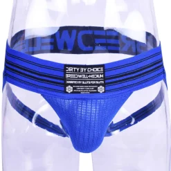 Breedwell Jockstraps-Jock Strap Cumdump Bleu