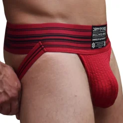 Breedwell Jockstraps-Jock Strap Cumdump Rouge