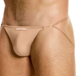 Modus Vivendi Jockstraps-Jock Strap Ficelle Antibactérien Chair