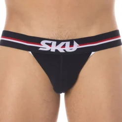SKU Jockstraps-Jock Strap First Marine