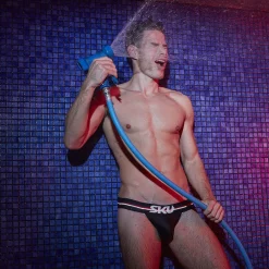 SKU Jockstraps-Jock Strap First Marine