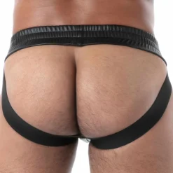TOF Paris Jockstraps-Jock Strap Kinky Noir