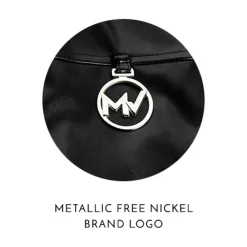 Modus Vivendi Jockstraps-Jock Strap Leather Simili-Cuir Noir