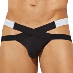 Intymen Jockstraps-Jock Strap Life Noir
