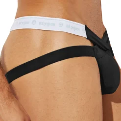 Intymen Jockstraps-Jock Strap Life Noir