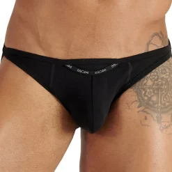 WOH Jockstraps-Jock Strap Micro Sexy Fun Noir