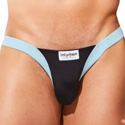 Intymen Jockstraps-Jock Strap Oasys Noir