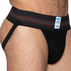 Bike Jockstraps-Jock Strap Original Noir