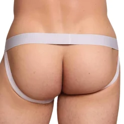 Marcuse Jockstraps-Jock Strap Passant Bleu