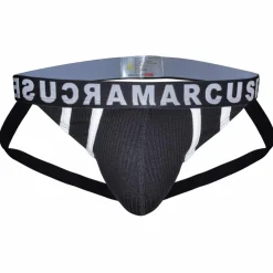 Marcuse Jockstraps-Jock Strap Passant Noir