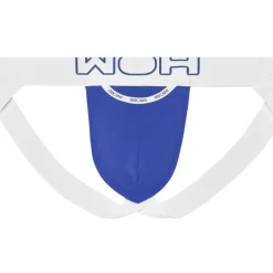 WOH Jockstraps-Jock Strap Sexy Fun Bleu