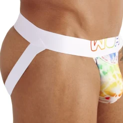 WOH Jockstraps-Jock Strap Sexy Fun Multicolore