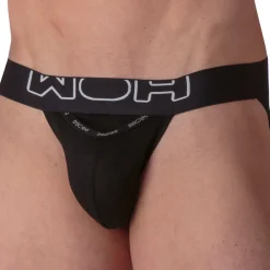 WOH Jockstraps-Jock Strap Sexy Fun Noir