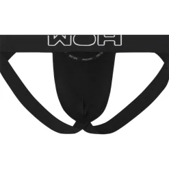 WOH Jockstraps-Jock Strap Sexy Fun Noir