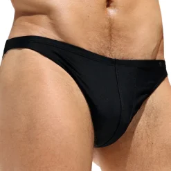 Rufskin Jockstraps-Jock String Jotho Noir